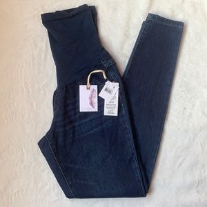 Jessica Simpson Maternity Denim - NWT